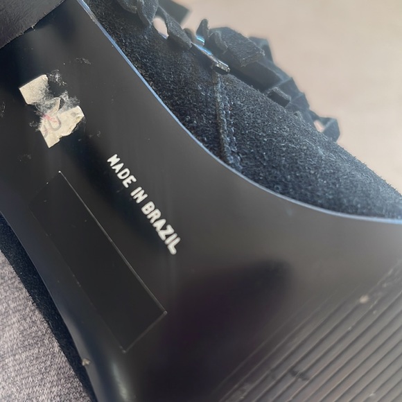 🖤Dolcis woman boots🖤 - Picture 3 of 5